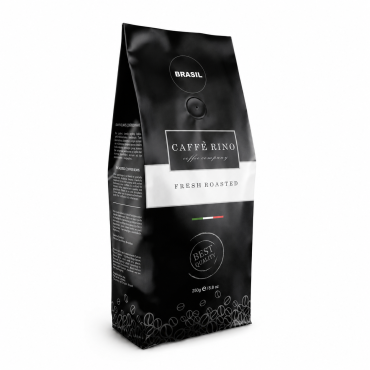Caffe Rino Filtre Kahve Brezilya