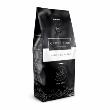 Caffe Rino Filtre Kahve Etiyopya