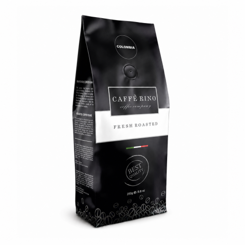 Caffe Rino Filtre Kahve Kolombiya