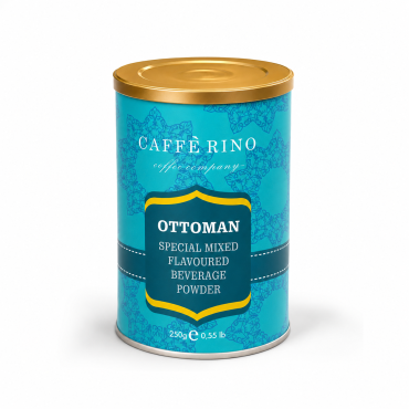 Caffe Rino Türk Kahvesi Osmanlı